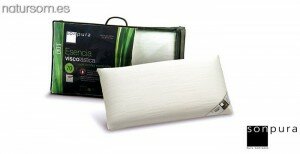 almohadas-viscolastica-latex-esencia