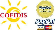 Cofidis Visa Natursom Descanso Cofidis Visa Natursom Descanso